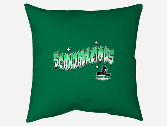 Scandalacious