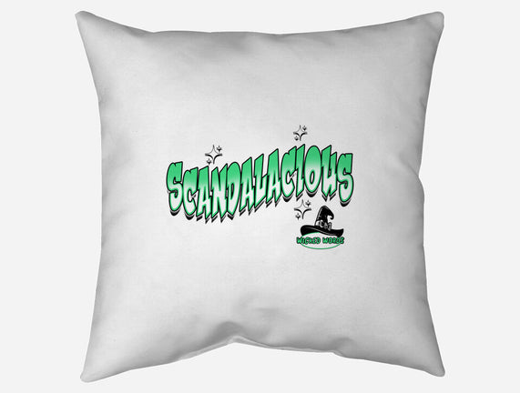 Scandalacious