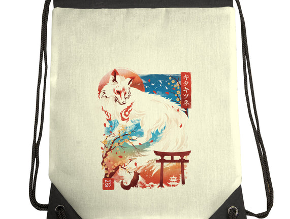 Kitsune Spirit