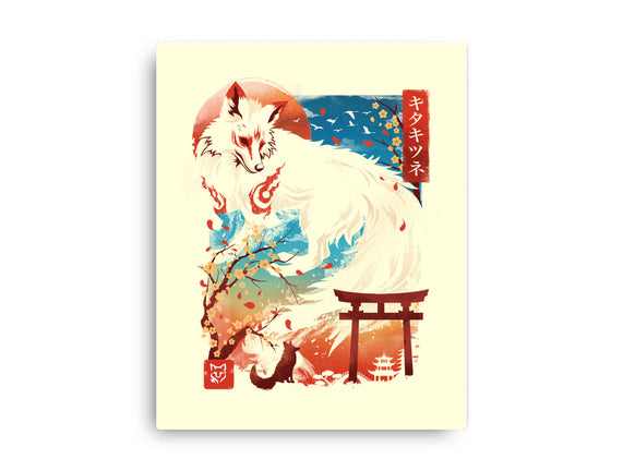 Kitsune Spirit