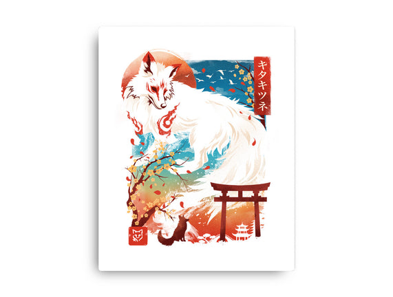 Kitsune Spirit