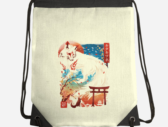 Kitsune Spirit