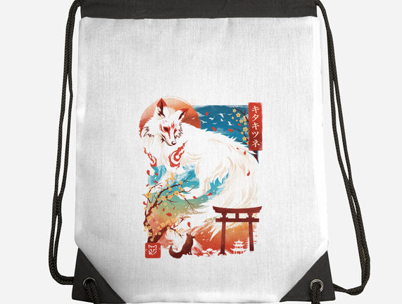 Kitsune Spirit