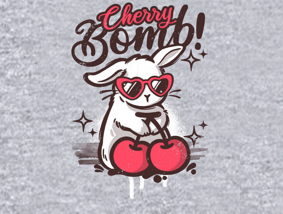 Cherry Bomb Bunny