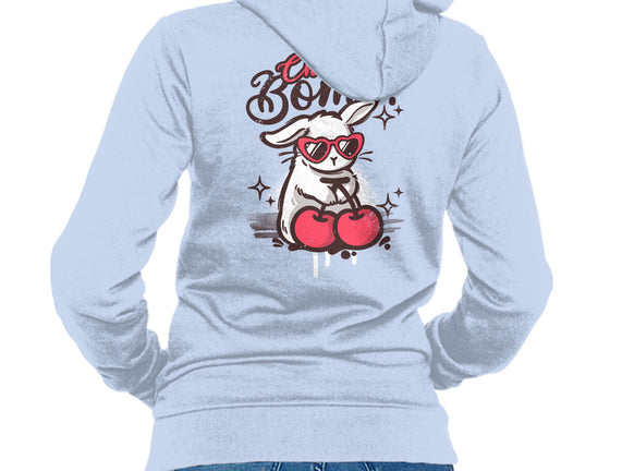 Cherry Bomb Bunny