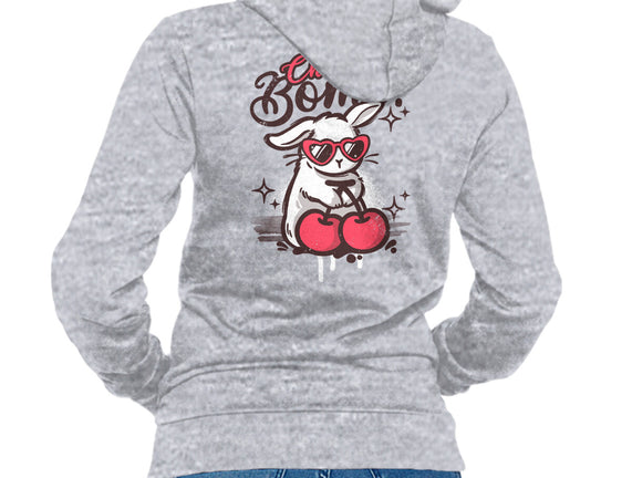 Cherry Bomb Bunny
