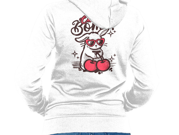 Cherry Bomb Bunny