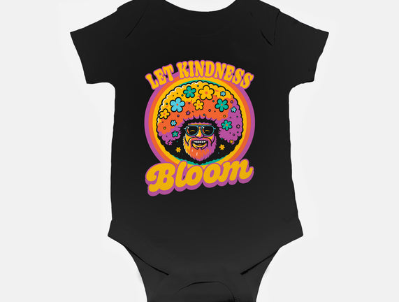 Painter Kindness Bloom