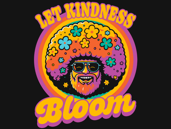 Painter Kindness Bloom
