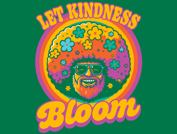 Painter Kindness Bloom