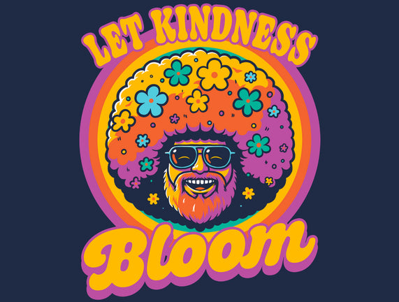Painter Kindness Bloom