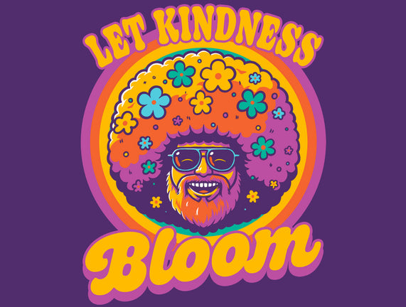 Painter Kindness Bloom