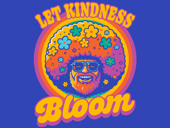 Painter Kindness Bloom