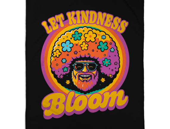 Painter Kindness Bloom