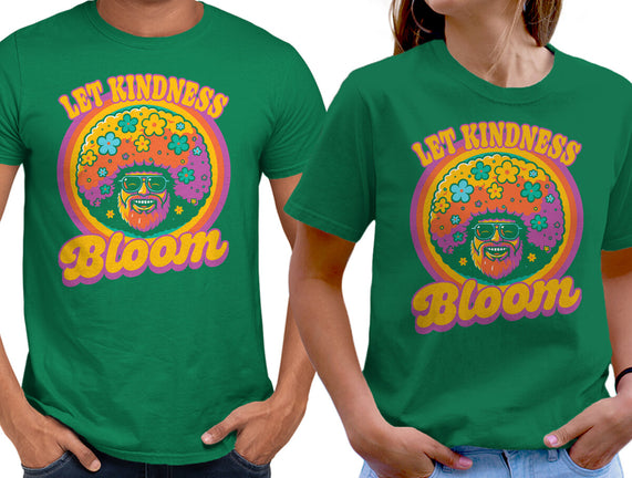 Painter Kindness Bloom