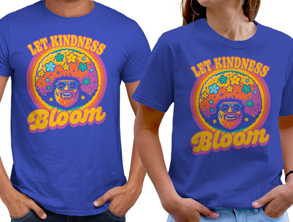 Painter Kindness Bloom