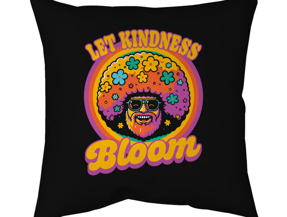Painter Kindness Bloom