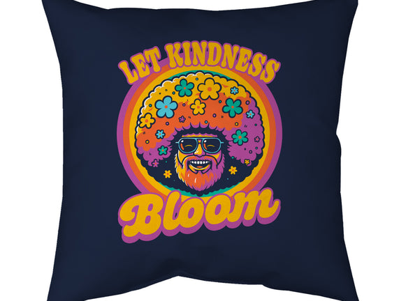 Painter Kindness Bloom
