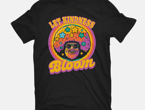 Painter Kindness Bloom