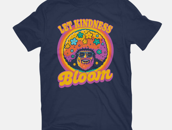 Painter Kindness Bloom