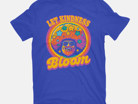 Painter Kindness Bloom