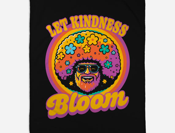 Painter Kindness Bloom