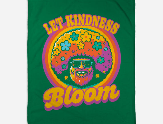 Painter Kindness Bloom