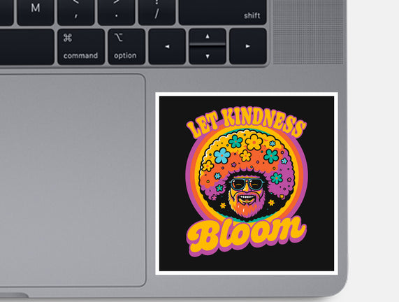 Painter Kindness Bloom