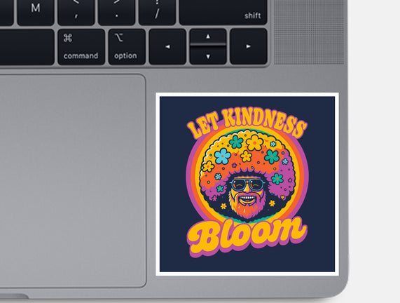 Painter Kindness Bloom