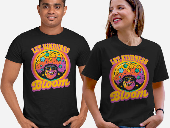 Painter Kindness Bloom