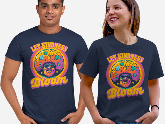 Painter Kindness Bloom