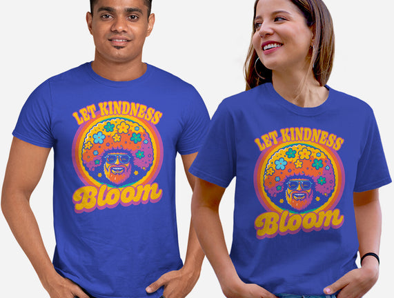 Painter Kindness Bloom