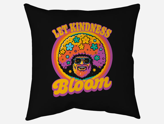 Painter Kindness Bloom