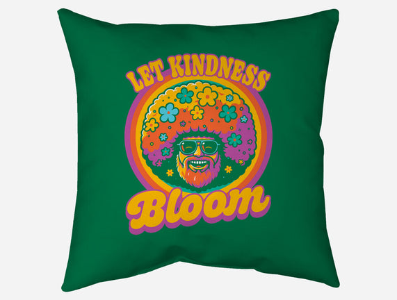 Painter Kindness Bloom