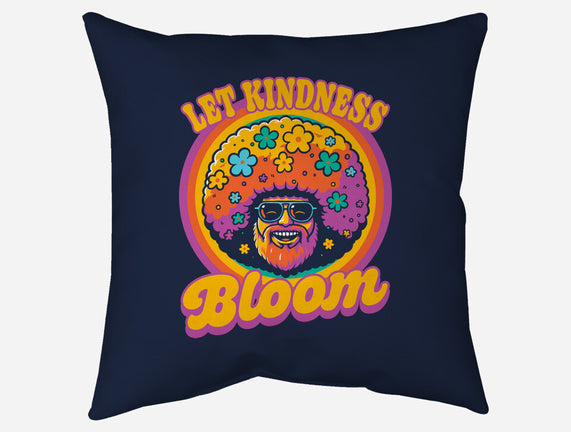 Painter Kindness Bloom
