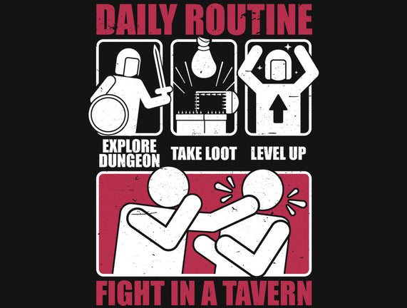 How To Dungeon