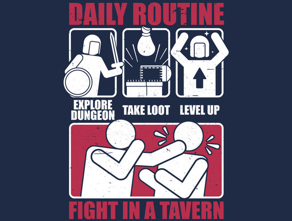 How To Dungeon