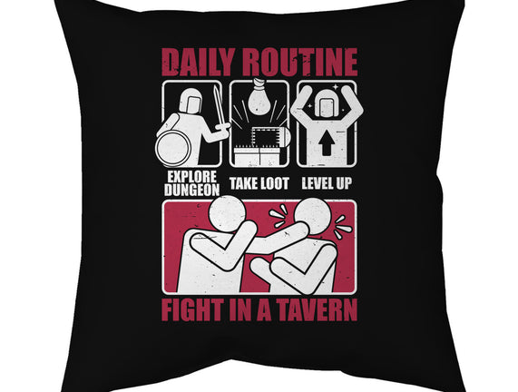 How To Dungeon