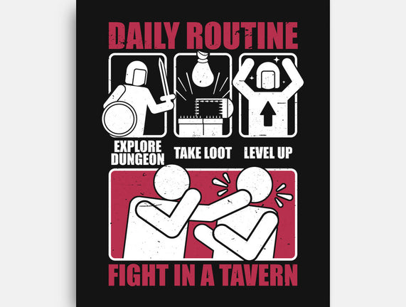How To Dungeon