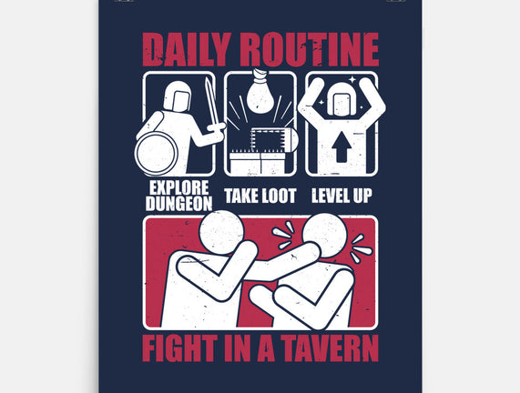 How To Dungeon