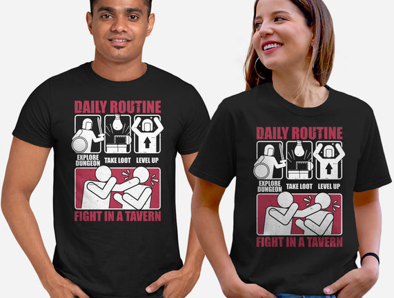 How To Dungeon