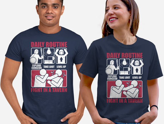 How To Dungeon