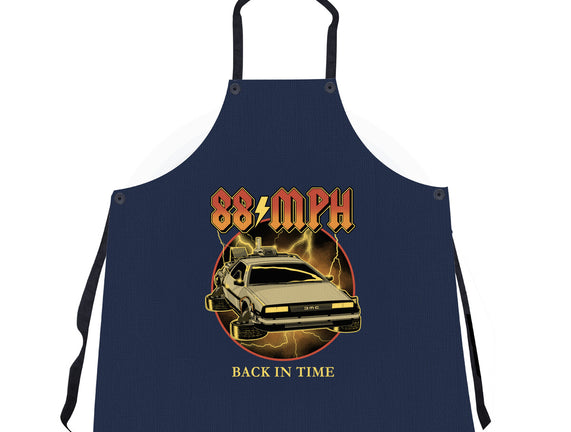 88 MPH Back In Time