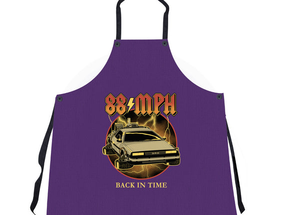 88 MPH Back In Time