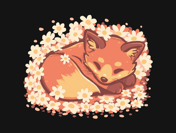 Daisy Spring Fox