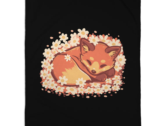 Daisy Spring Fox