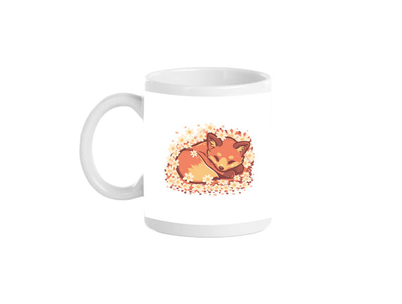 Daisy Spring Fox