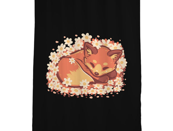 Daisy Spring Fox