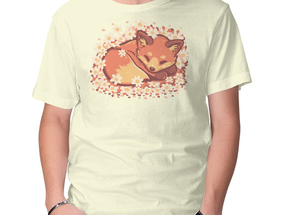 Daisy Spring Fox