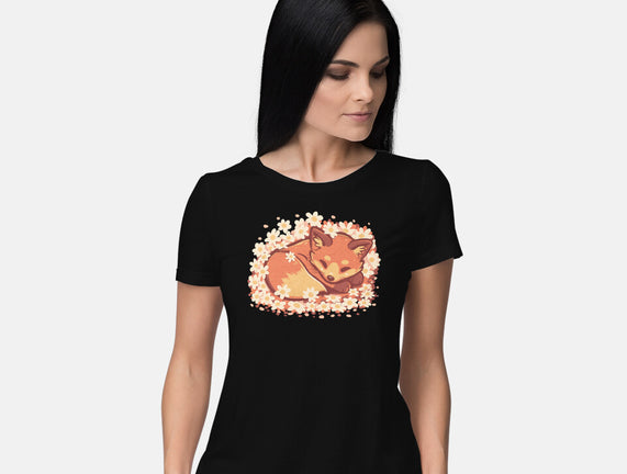 Daisy Spring Fox